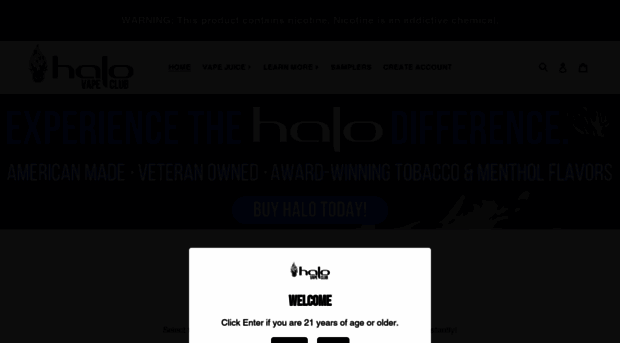 halowholesaledirect.com