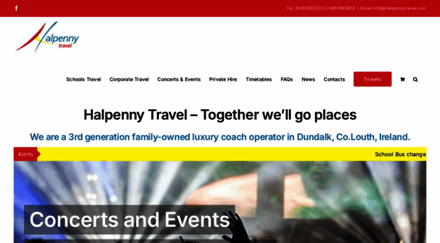 halpennytravel.com