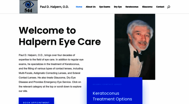 halperneyecare.com