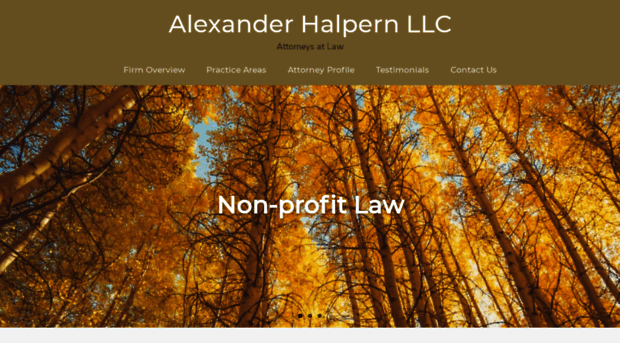 halpernllc.com