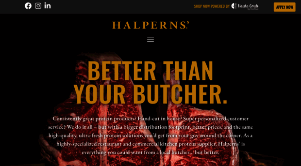 halperns.com