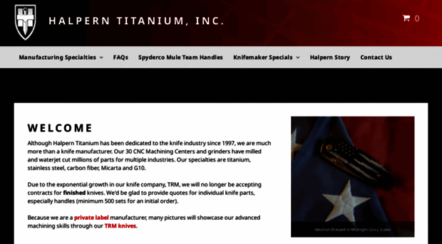 halperntitanium.com