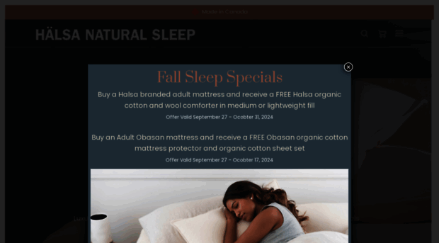 halsasleep.ca