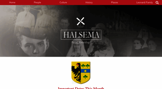 halsema.org