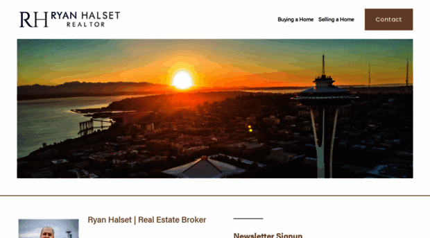 halsetrealestate.com