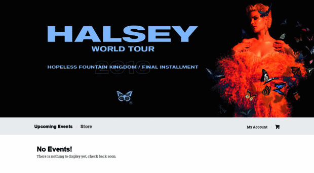 halsey.wun.io