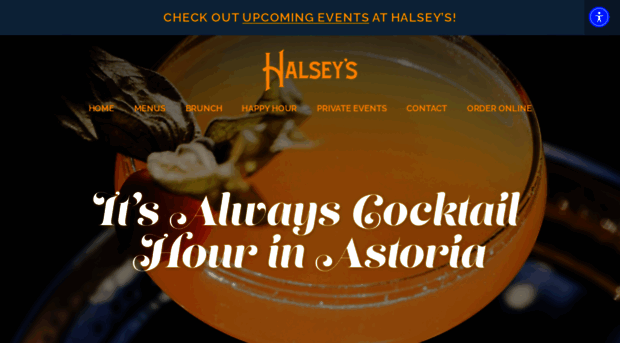 halseysastoria.com