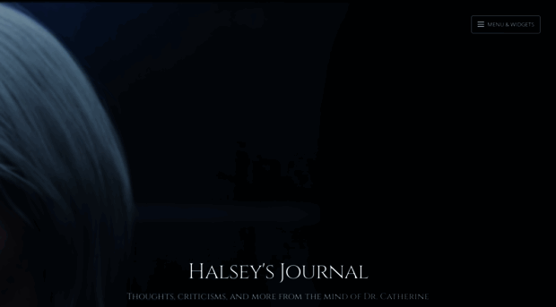 halseysjournal.wordpress.com