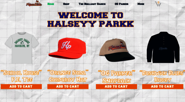 halseyyparkk.com