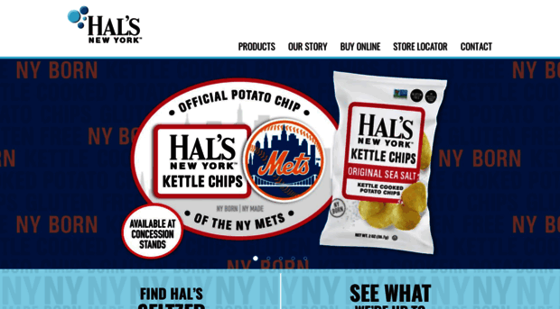 halsnewyork.com