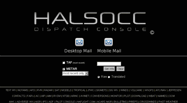 halsocc.com