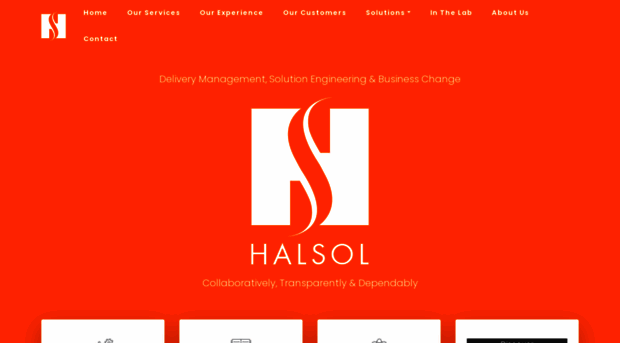 halsol.co.uk