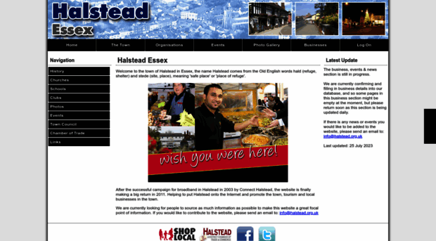 halstead.org.uk