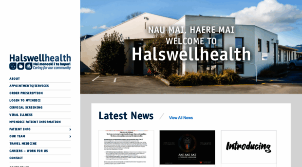 halswellhealth.co.nz