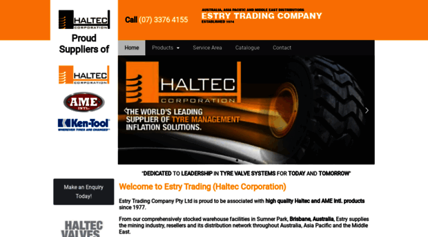 haltec.com.au