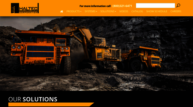 haltec.com