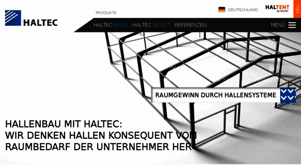 haltec.de