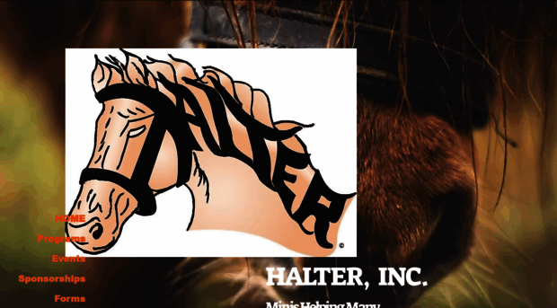 halterinc.org