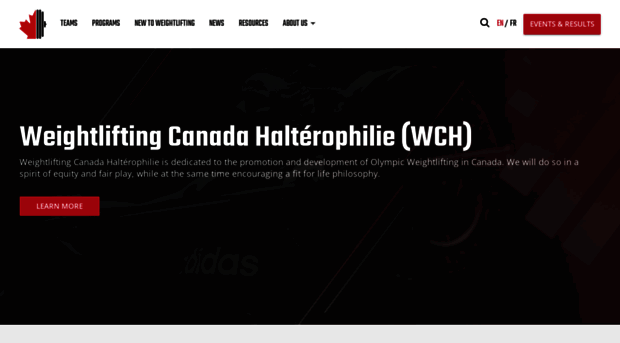 halterophiliecanada.ca