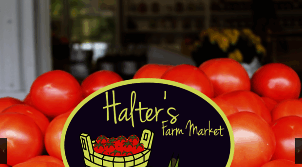 halters-farm-market.com