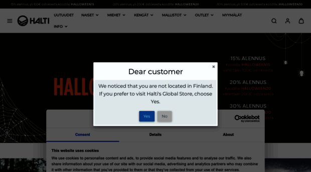 halti.fi