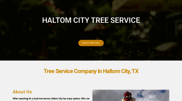 haltomcitytreeservice.com
