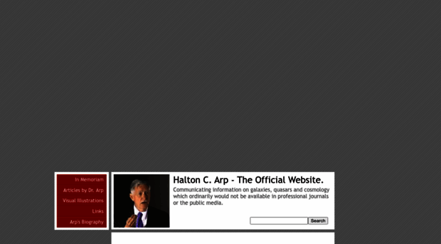 haltonarp.com