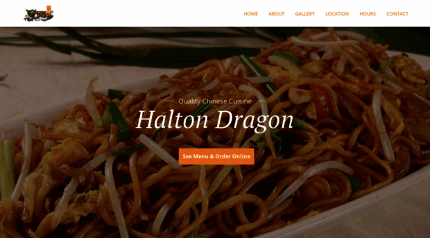 haltondragon.com