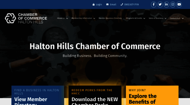 haltonhillschamber.on.ca