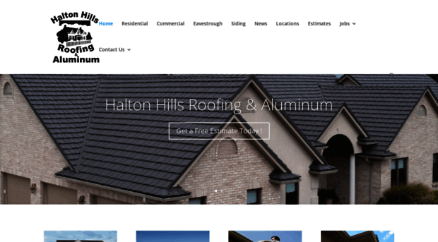 haltonhillsroofing.ca