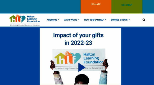 haltonlearningfoundation.ca