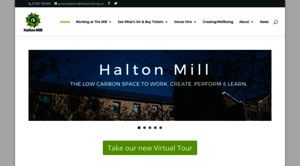 haltonmill.org.uk