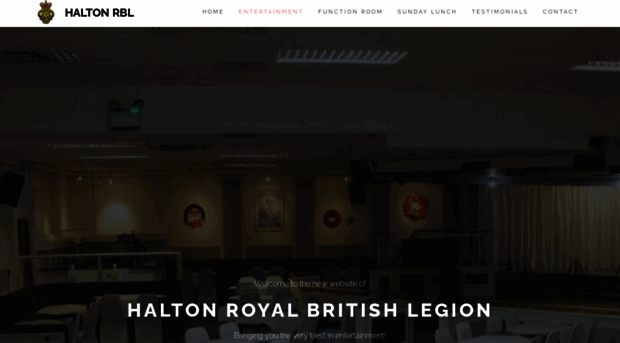 haltonrbl.co.uk