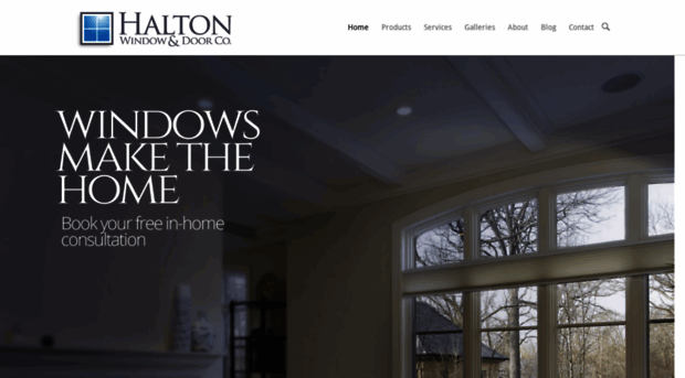 haltonwindows.ca