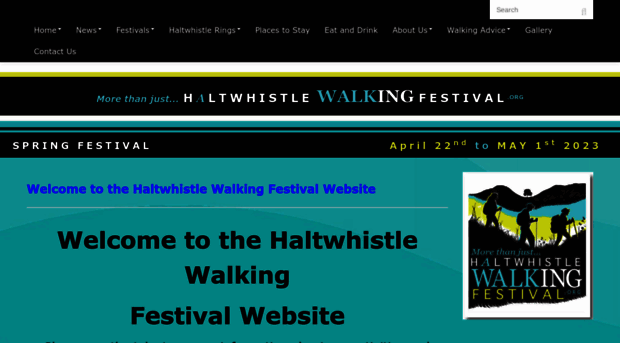 haltwhistlewalkingfestival.org