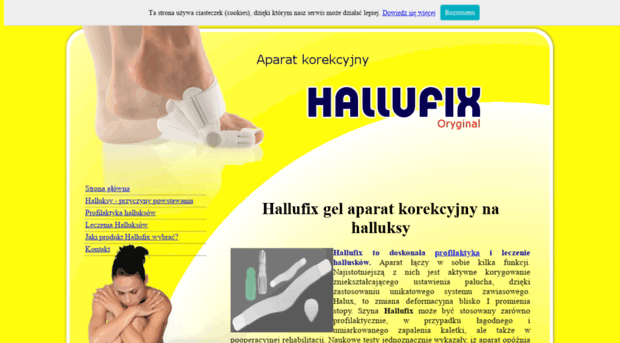 halufix.pl