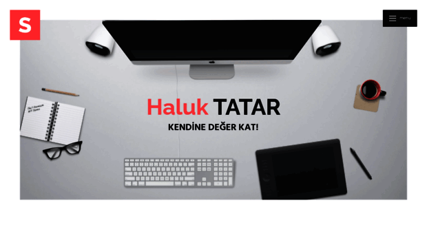 haluktatar.com