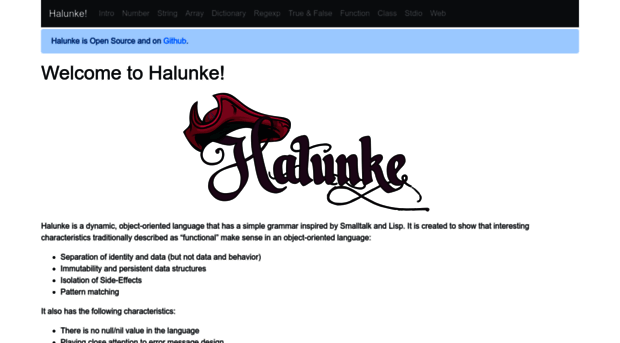 halunke.jetzt