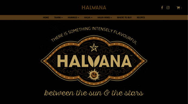 halvana.com