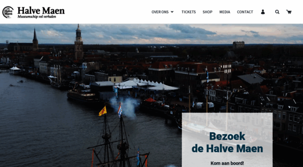 halvemaen.nl