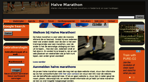 halvemarathon.com