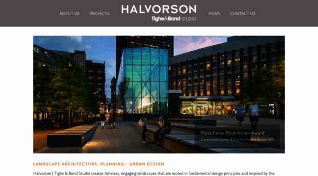 halvorsondesign.com