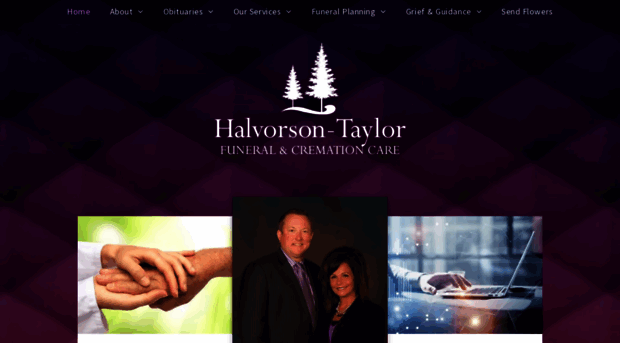 halvorsonjohnson.com