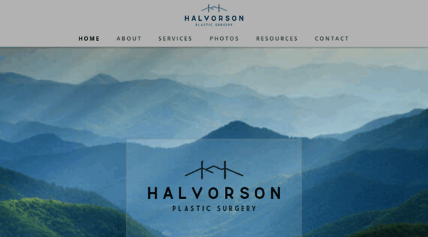 halvorsonmd.com