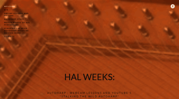 halweeks.com