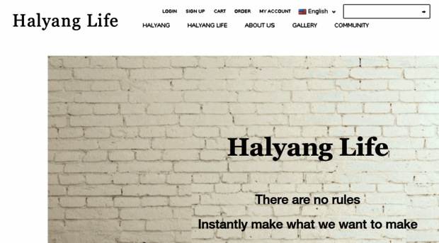 halyang.net