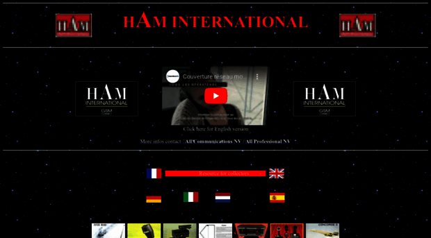 ham-international.com
