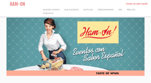 ham-on.com