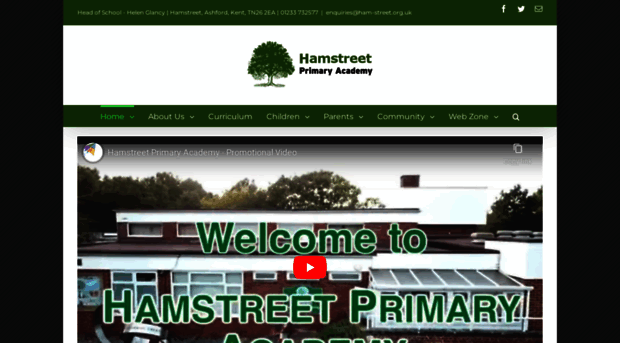ham-street.org.uk