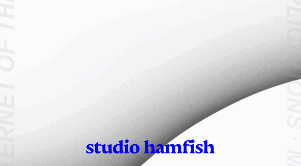 ham.fish